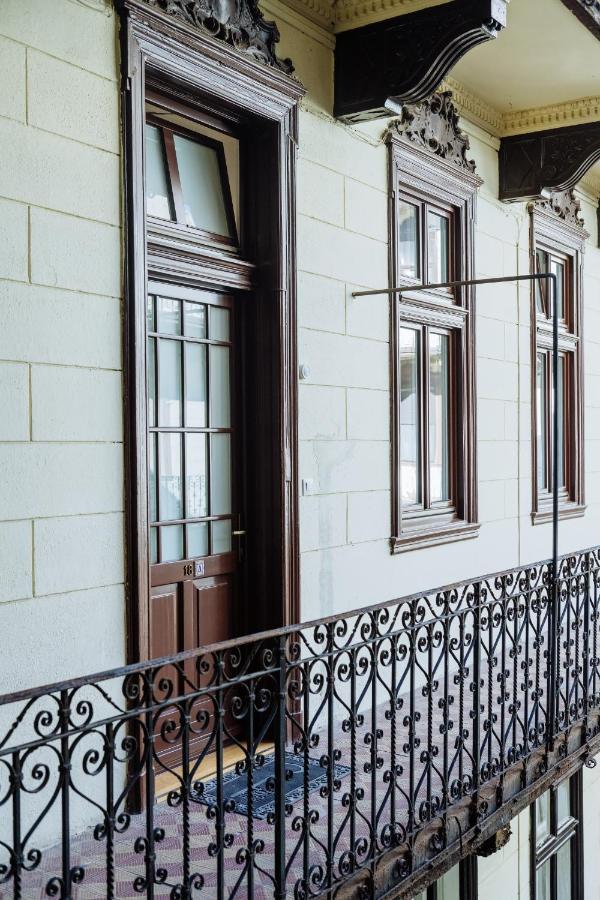 Ombre Apartment With Parking Option Budapest Exterior foto